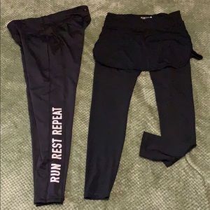Old navy active pants